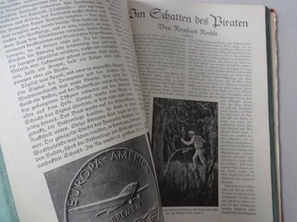 Livres: Der gute Kamerad Nr. 42 – D'occasion à Chur par omonia 7