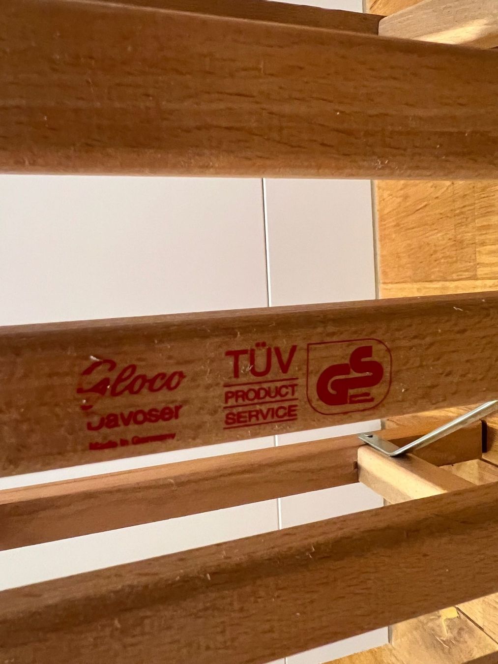 Davos Luge: Davoser Schlitten – D'occasion à Appenzell par malina0608 3