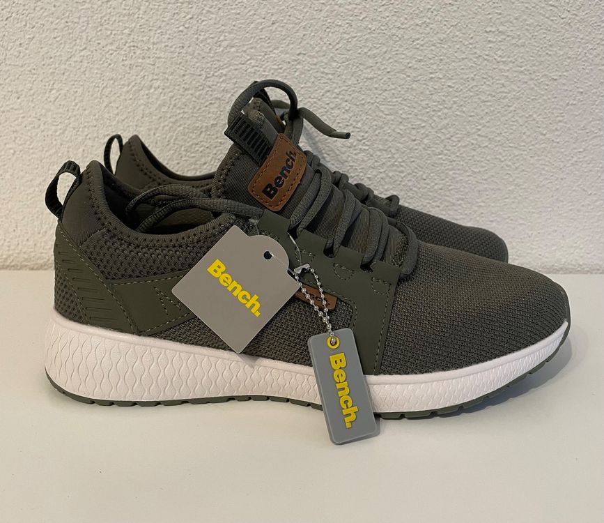 Bench Schuh Gr.38 | Kaufen auf Ricardo