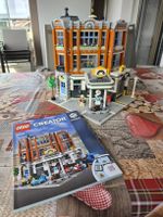 Lego 10264 Joe's Garage