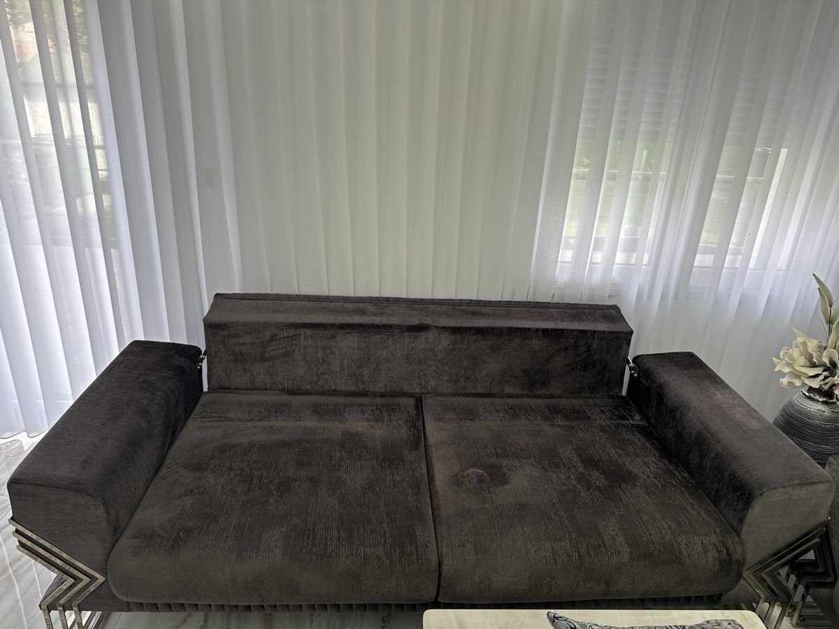 Divani: Sofa/Bett 220cm x 90cm – Nuovo (secondo la descrizione) da Biel/Bienne venduto da inf_p8rh 4