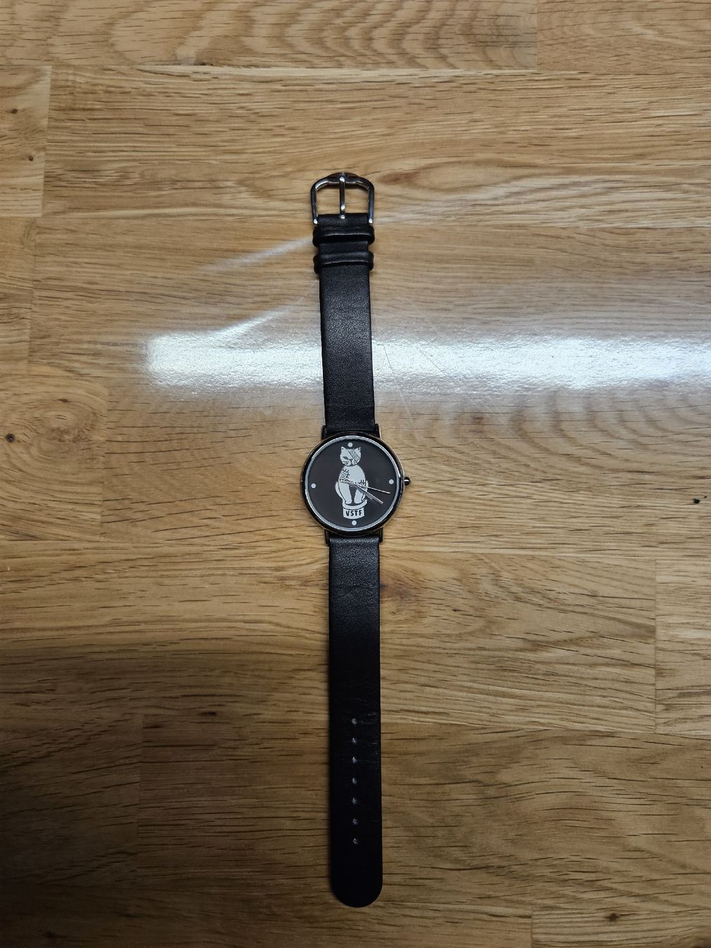 Orologi: Katzenuhr – Usato da Chur venduto da Kohla1980