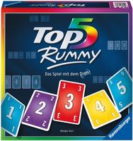 TOP5 Rummy NEU
