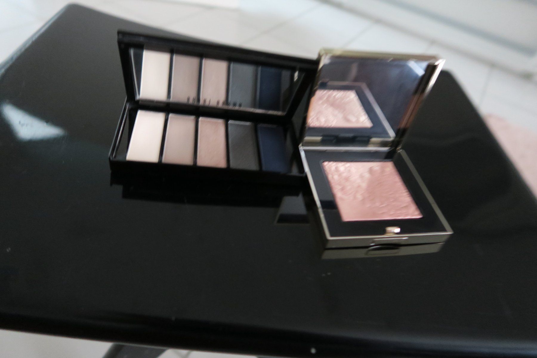 Make-up: Make-up Set Bobbi Brown – Usato da Worb venduto da speakers01 6