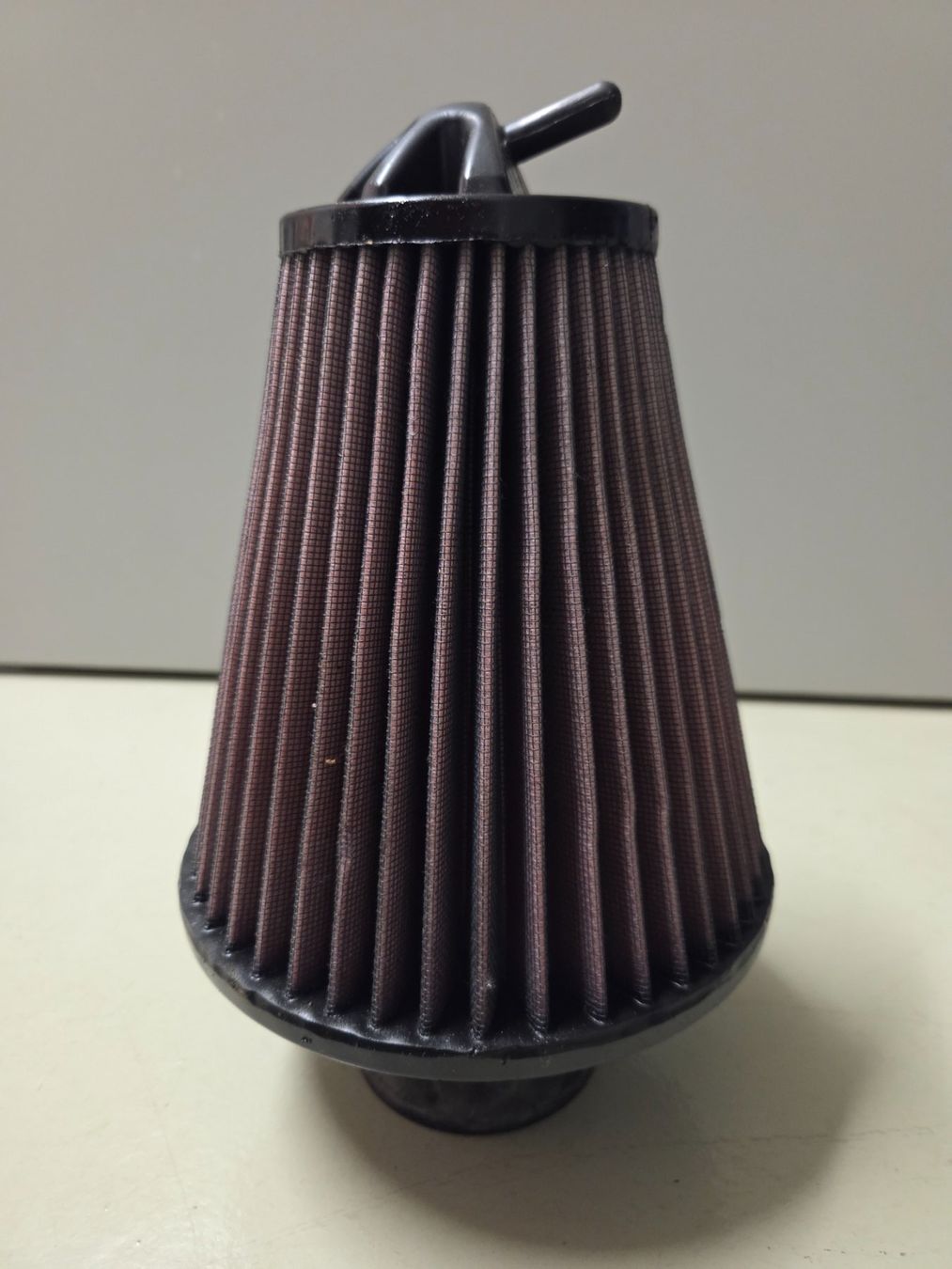 Ventilation: HONDA S2000 K&N Luftfilter – D'occasion à Basadingen par Modellfan75