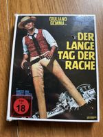 Der lange Tag der Rache Mediabook neu Western