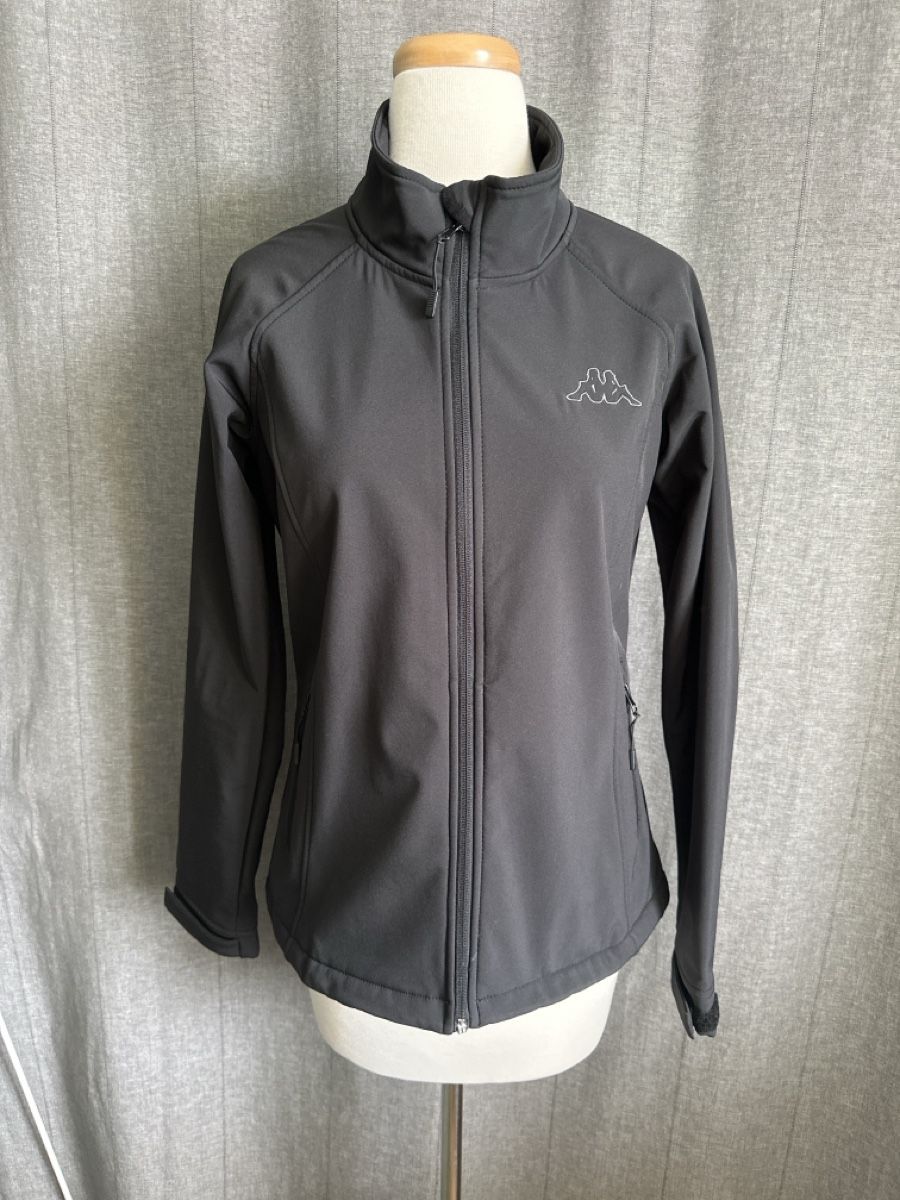 Kappa Giacche: Kappa Softshell Jacke – Nuovo (secondo la descrizione) da Uitikon Waldegg venduto da MGC 3