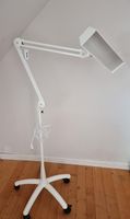 Ständerlampe