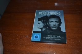 Verblendung