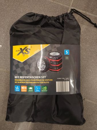 Reifentasche
