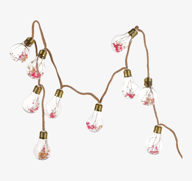 GUOCHENG Kupfer-Lichterkette Mit Katzen-Accessoires – 20 LEDs, Batteriebetrieben, Für Deko & DIY