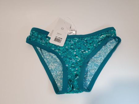 Komplettes Bikini-Set für Mädchen Größe 152