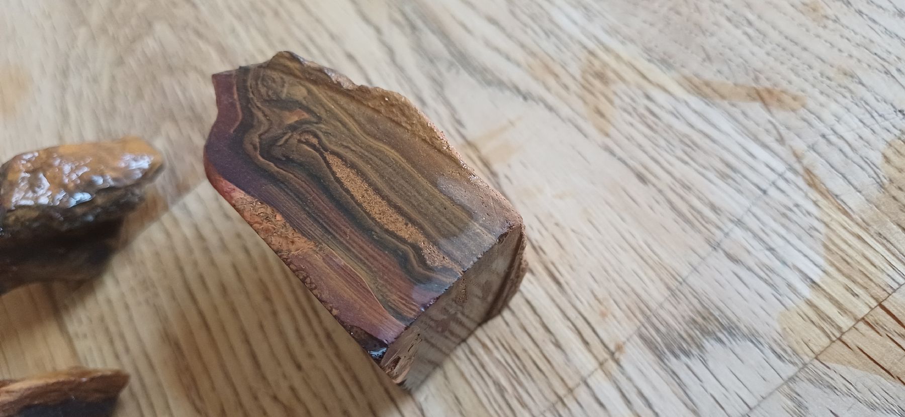 Edelsteine: Roh Opale 282.80  – Gebraucht aus Flawil von Pinkmalibu 6