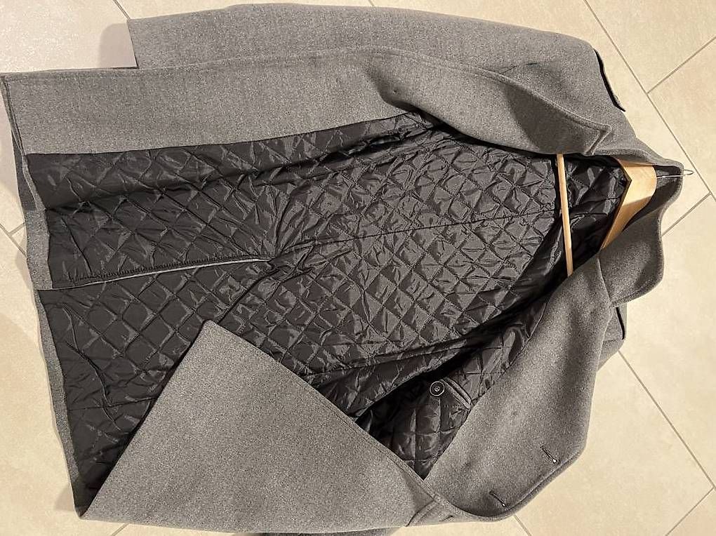 Mäntel: Manteau pour les hommes Neuf – Gebraucht aus Bulle von Preteni 1