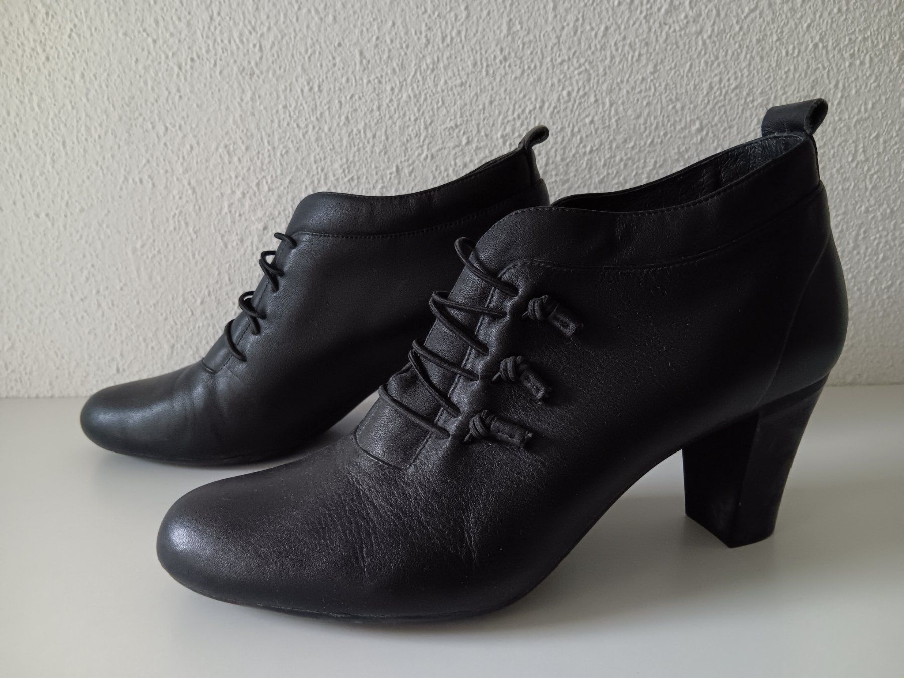 Camper Scarpe da donna: CAMPER Bottines / Stiefeletten pointure / Nummer 40 – Usato da Cossonay-ville venduto da Super-Price-Quality 2