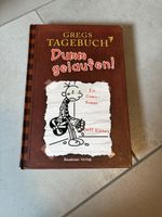 Gregs Tagebuch 7 - Dumm gelaufen!