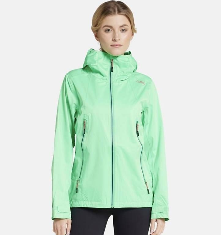 CMP Vestes: CMP Softshell Jacke Gr. 34 Neu – Neuf avec emballage d'origine à Blauen par babuun 2