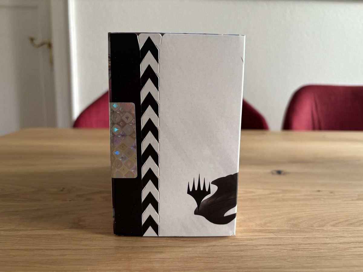 Magic The Gathering Sammelbilder & Trading cards: Magic The Gathering Final Fantasy Bundle neu – Neu und originalverpackt aus Münchenstein von Norilan 1