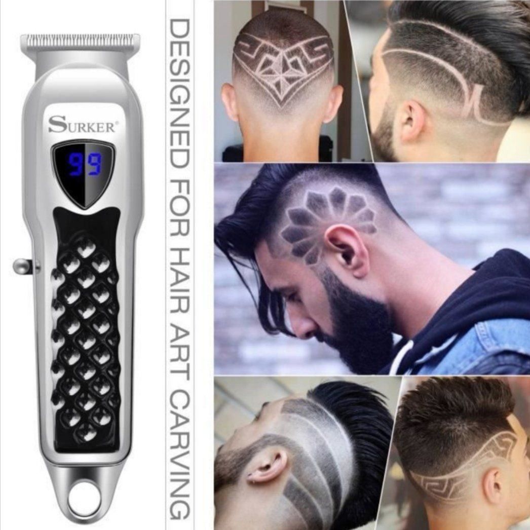 Prodotti per la cura & articoli per la pulizia: Tondeuse Cheveux Professionnelle Neuve – Usato da Le Lignon venduto da krystal1 6