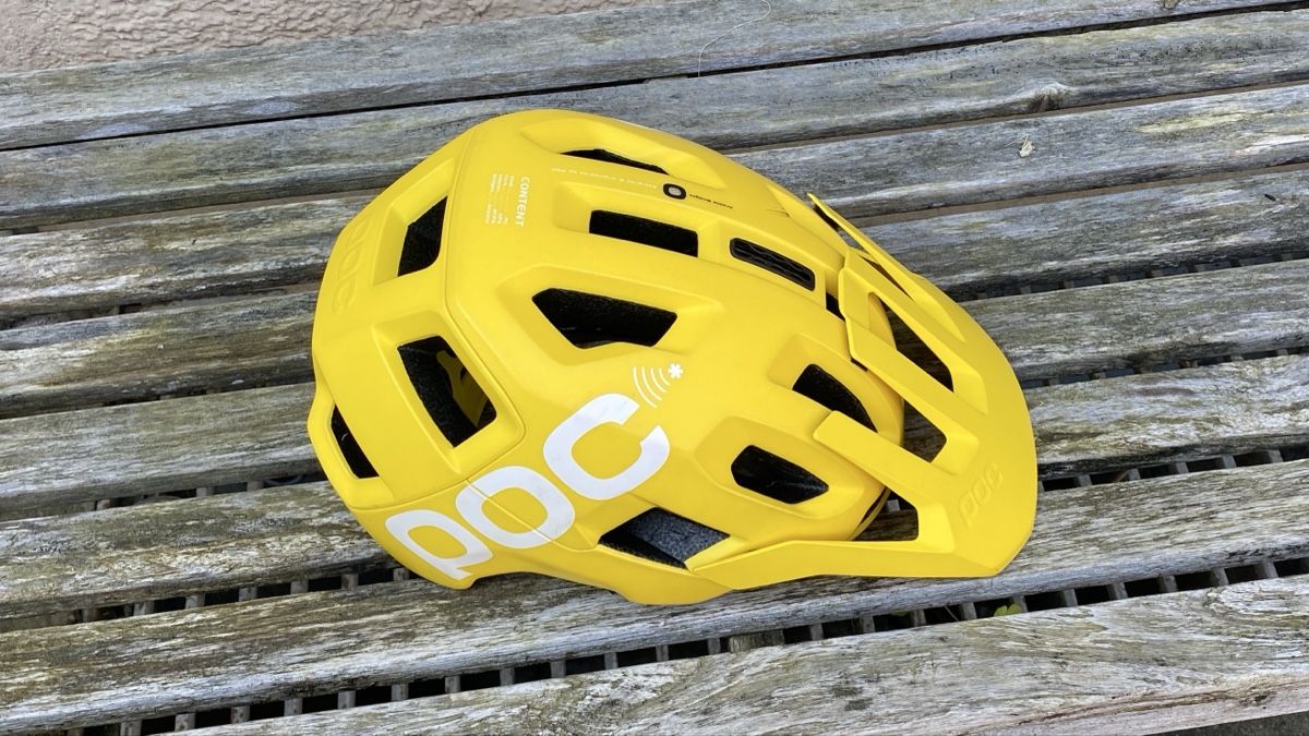 Caschi: Poc Kortal Race Mips – Usato da Männedorf venduto da WBM 2