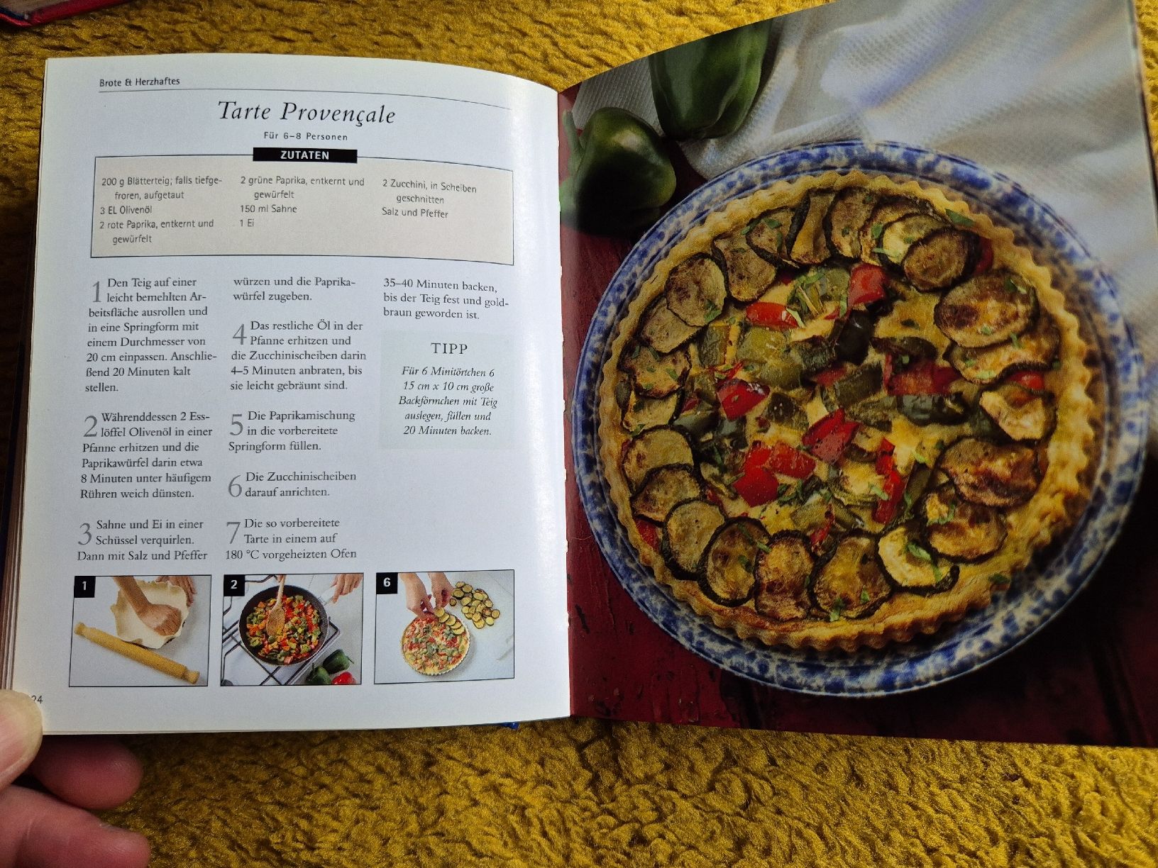 Livres: Backen Beste Rezepte – D'occasion à Engi par Hinzi84 6