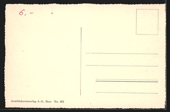Cartoline postali: Bern, Bärenplatz mit Cafe und Brauerei – Usato da Berlin venduto da bartko-reher 1