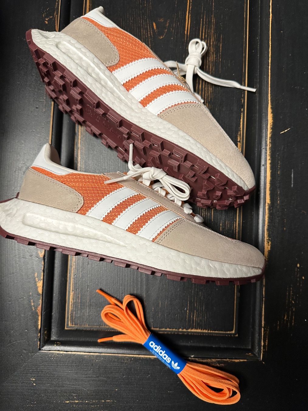 Adidas Damenschuhe: Adidas Sneakers  Grösse 39 1/3 – Neu und originalverpackt aus Zürich von Faetze0 3