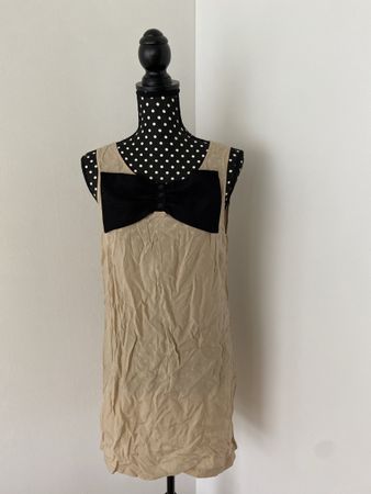 Neuwertiges Kleid 2000s Babydoll