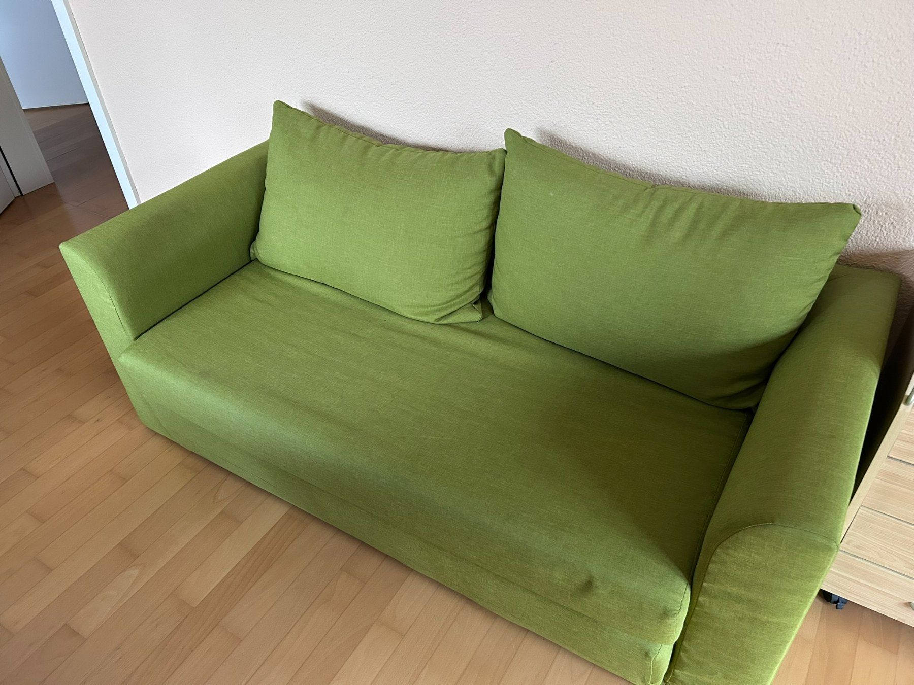 Sofas: Sofa gebraucht - guter Zustand – Gebraucht aus Galgenen von stoner68 1