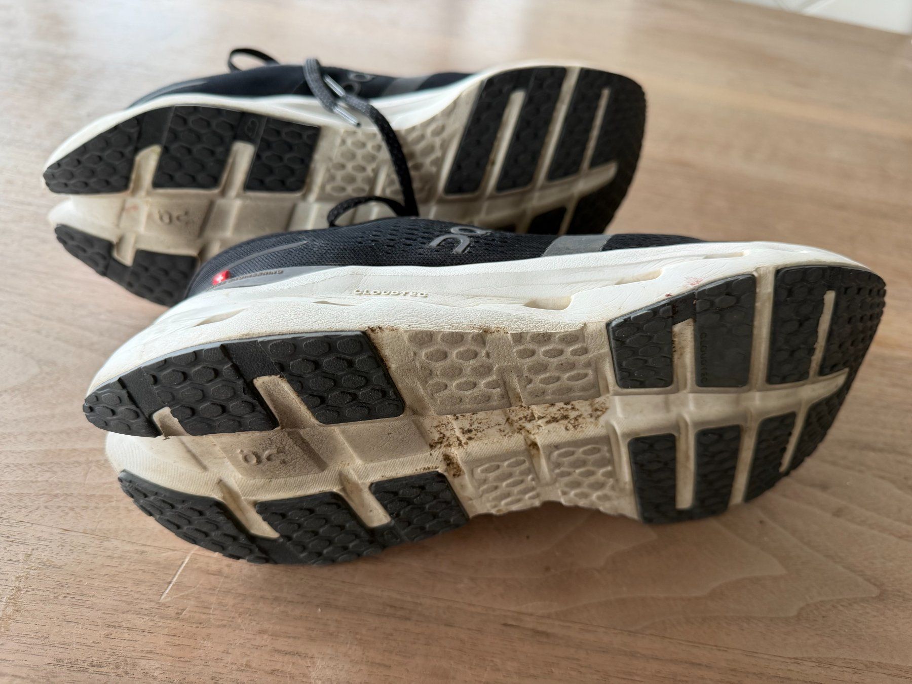 On Herrenschuhe: ON Turnschuhe Gr 43 – Gebraucht aus Ottenbach von sonnenstube01 2
