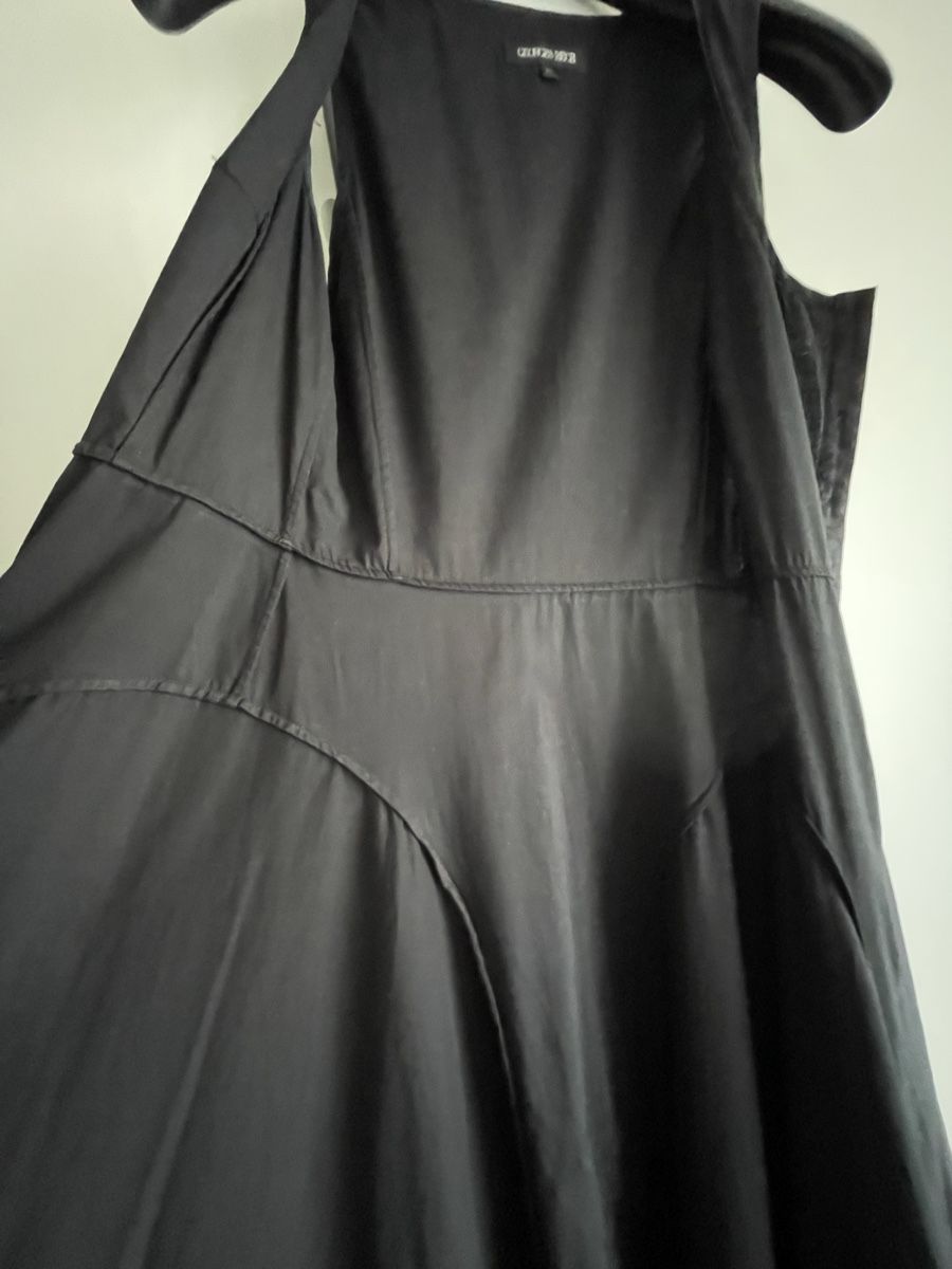 George Rech Vestiti: Georges Rech Schwarzes Kleid S  – Nuovo (secondo la descrizione) da Dübendorf venduto da olh_rs5r 6