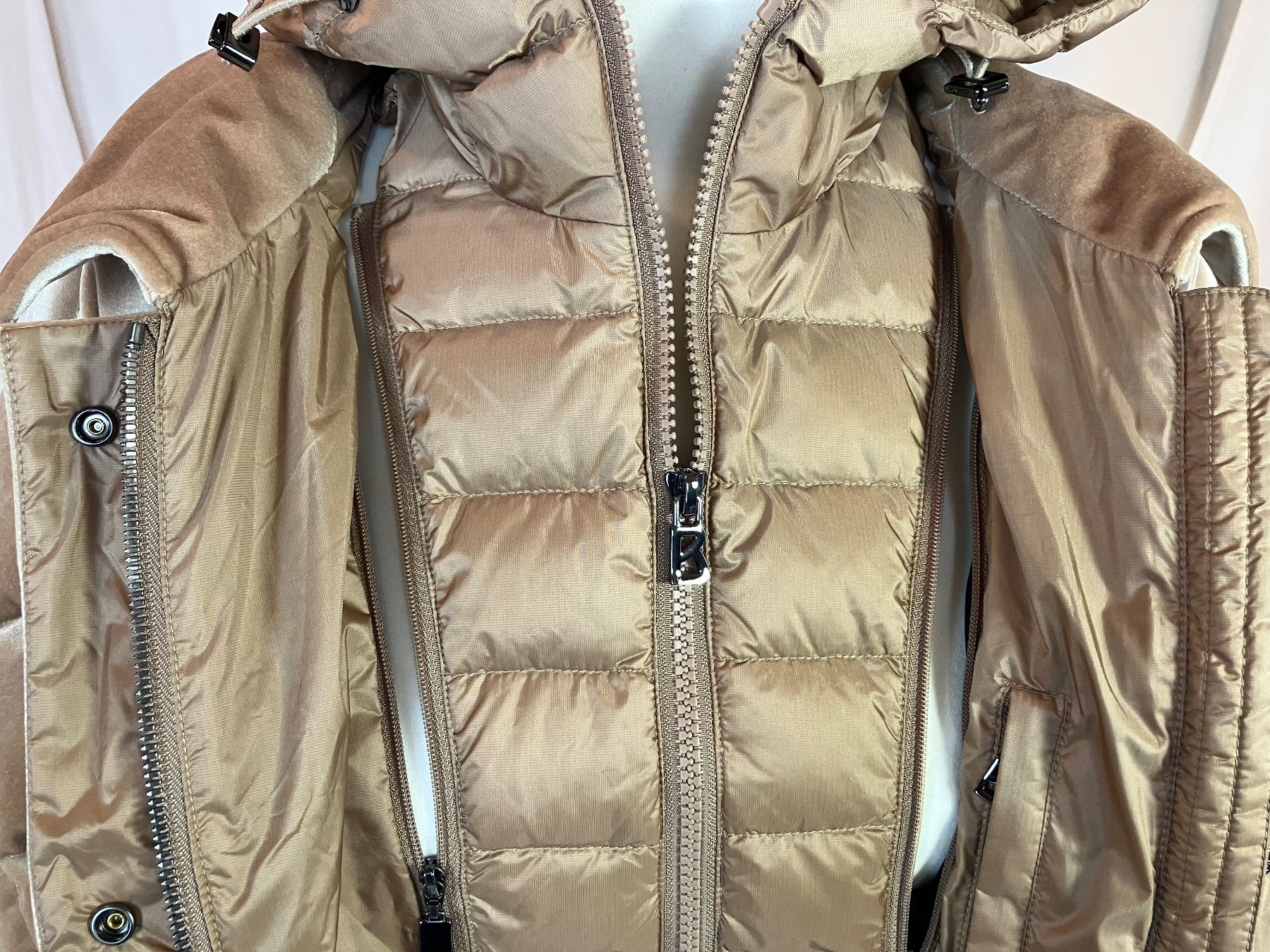 Bogner Giacche: Bogner Gr.36/S – Nuovo (secondo la descrizione) da Mürren venduto da Ne-le 3