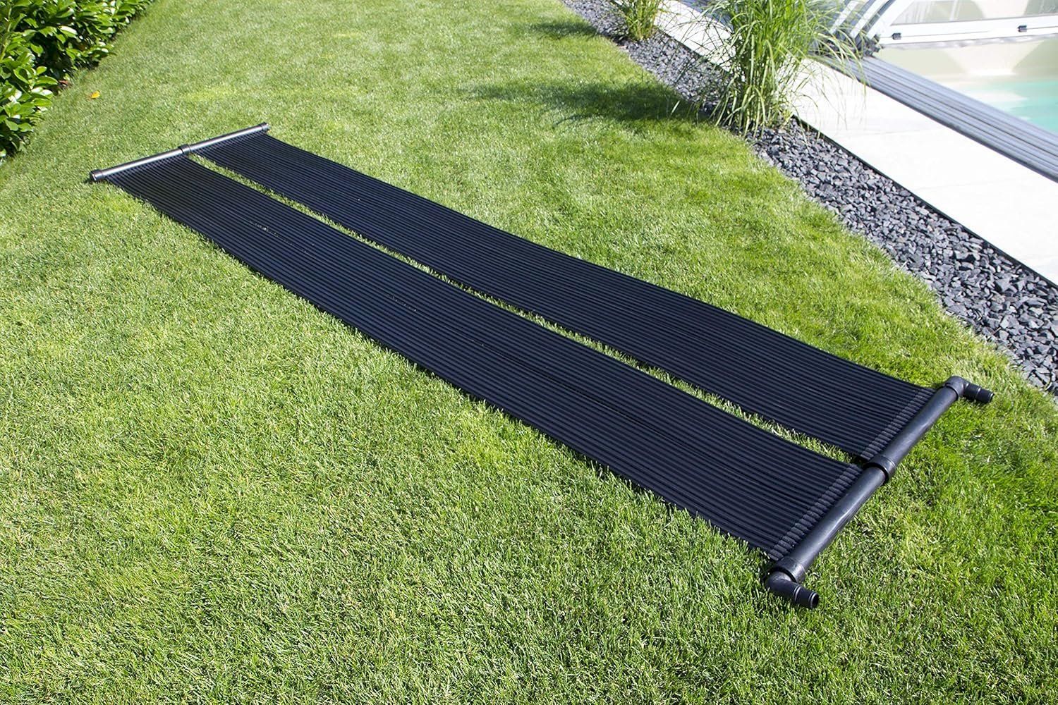 Piscine: Steinbach Solarkollektor Compact 500x70 – Nuovo e nell'imballaggio originale da Bottighofen venduto da zaap 4