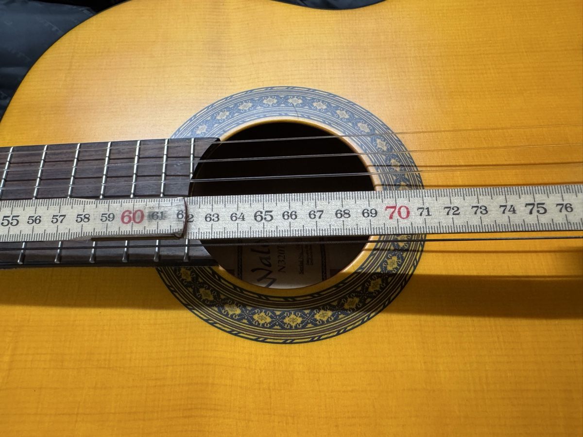 Strumenti musicali: Gitarre Walden 320 TW – Usato da Brienz BE venduto da soto718 8