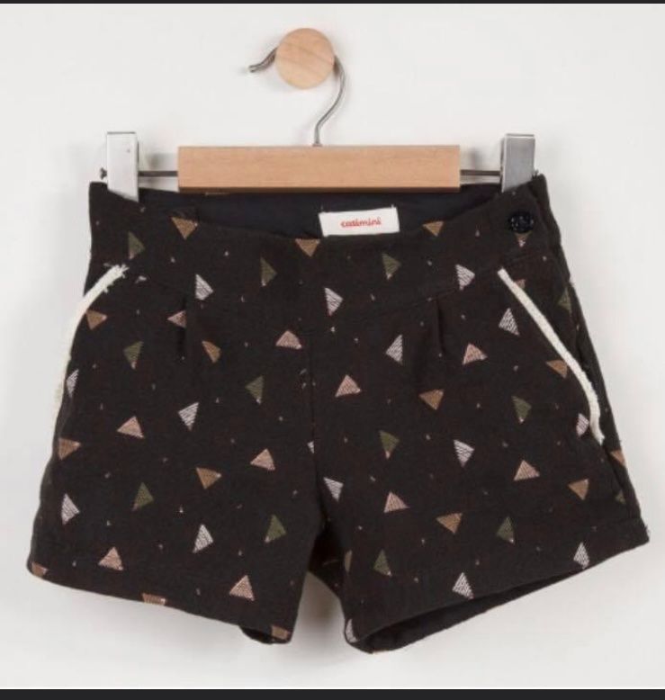 Catimini Pantaloni: CATIMINI short 12ans/152cm – Nuovo (secondo la descrizione) da domdidier venduto da picolo99 4