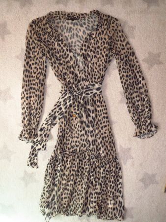 NEUES MAJE Damen Kleid Gr 36/ NP 499.- CHF