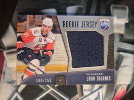 NHL John Tavares New York Islanders 169/250