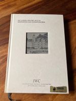 IWC KATALOG JG 2011 mit Preisliste