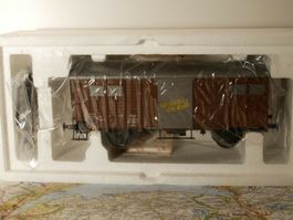 ALLMO SBB K-3 GMS SPUR 0 1:45 NEW ART. 310004-002