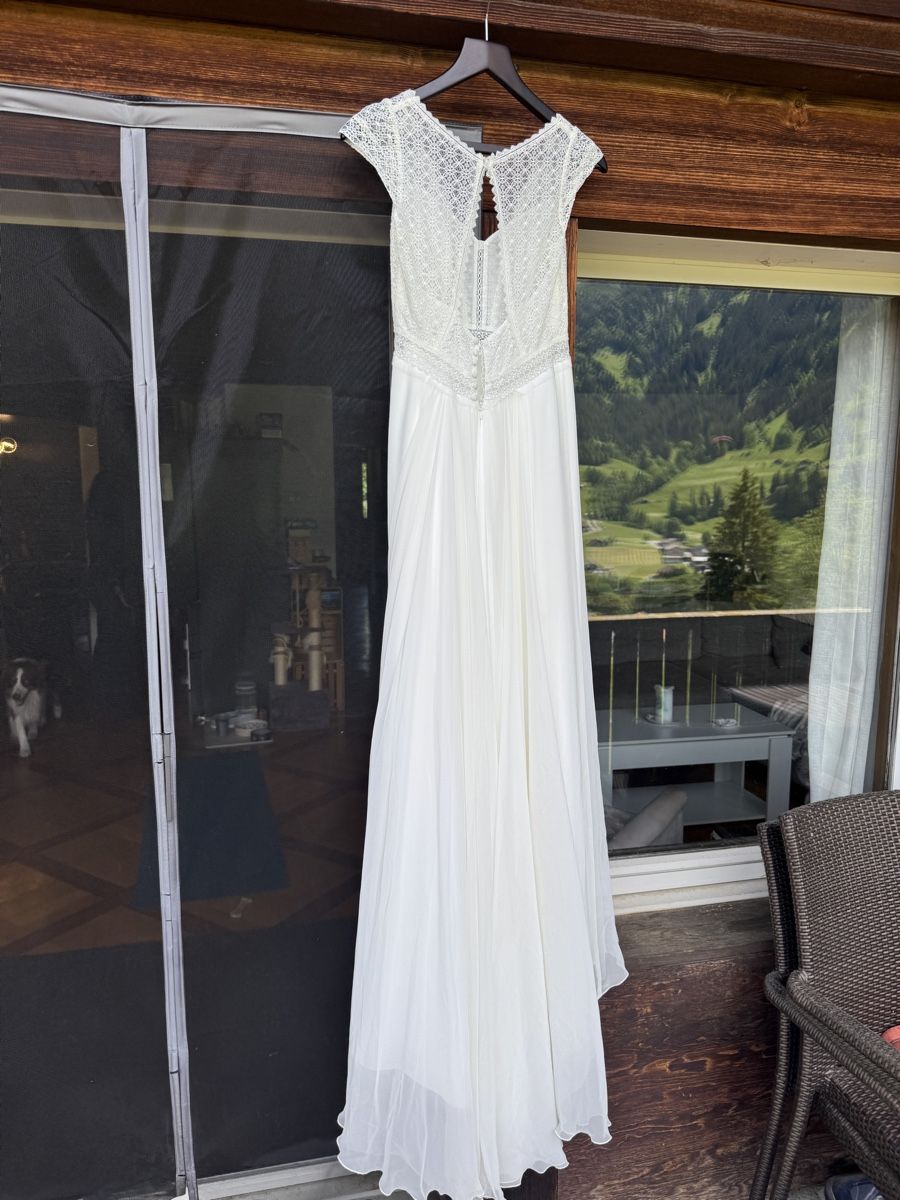Vestiti: Brautkleid – Usato da Grindelwald venduto da yoloflip45 1