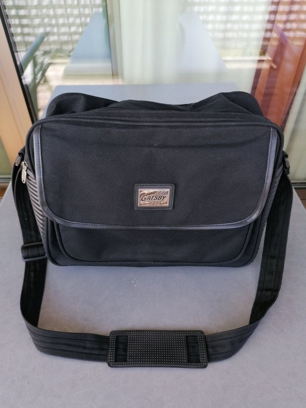 Taschen: Tasche-Umhängetasche GASTBY – Gebraucht aus Muri AG von goodmood17