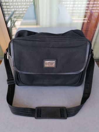 Tasche-Umhängetasche GASTBY