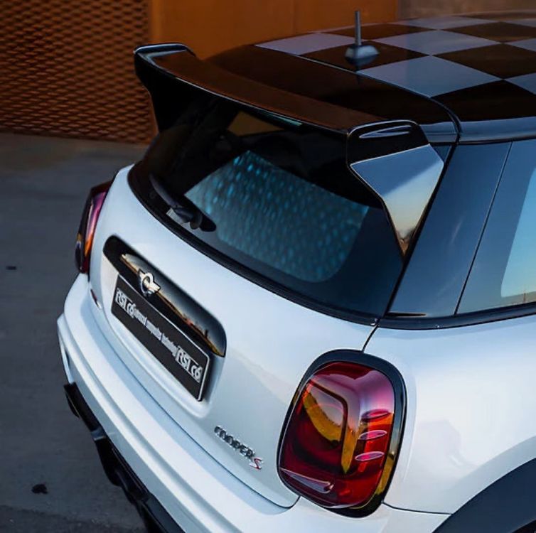 Mini Cooper F56 Heckspoiler RSIC6 (Neu (gemäss Beschreibung)) in Wil ZH ...