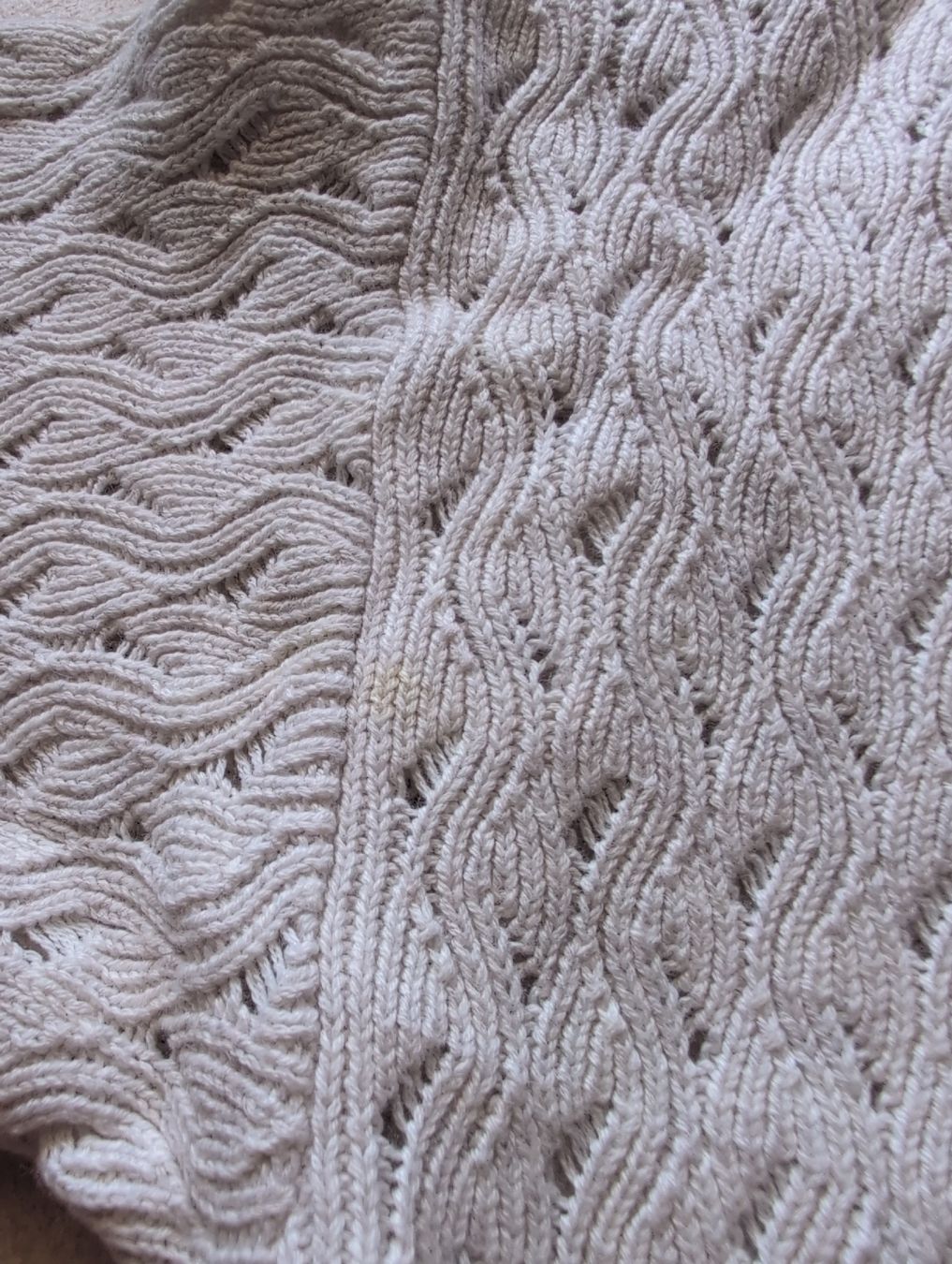 Giacche: Wunderschöne Strickjacke Marke Thought Gr. S – Nuovo (secondo la descrizione) da Unterlunkhofen venduto da SophieS. 4