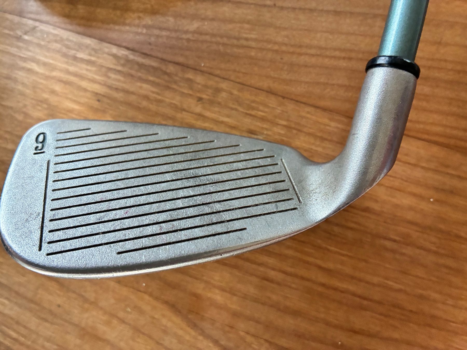 Callaway Mazze & Set: Golfschläger 5, 6, 7, 9 – Usato da Wetzikon ZH venduto da chris7pat 4