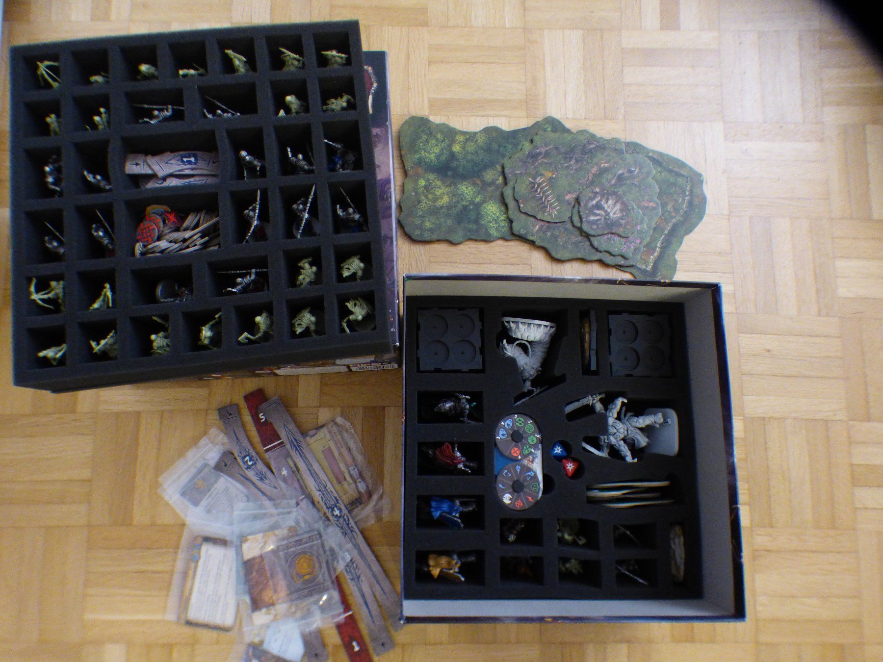Giochi: KINDOM RUSH – Usato da Münchenbuchsee venduto da enzian59 2