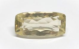 Dès 1.- Fr - Pierre de Lune 16.07 ct - CERTIFICAT 750.- Fr