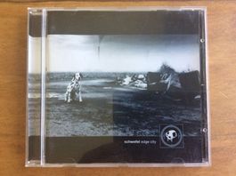 CD Schwefel – Edge City