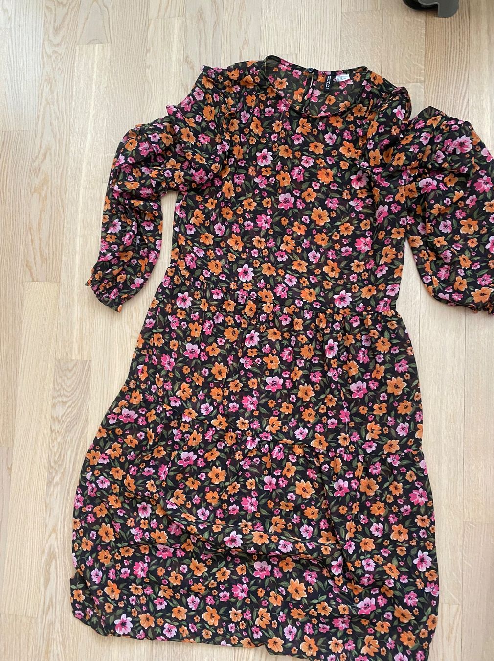 H&M Kleider: Robe – Gebraucht aus Sion von pur_m89d 4