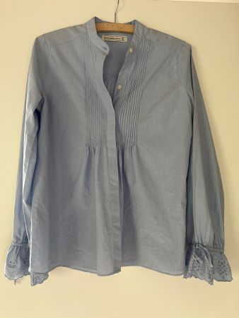 Abercrombie Bluse Gr. M